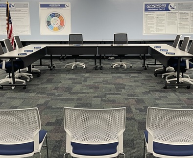 Board Room